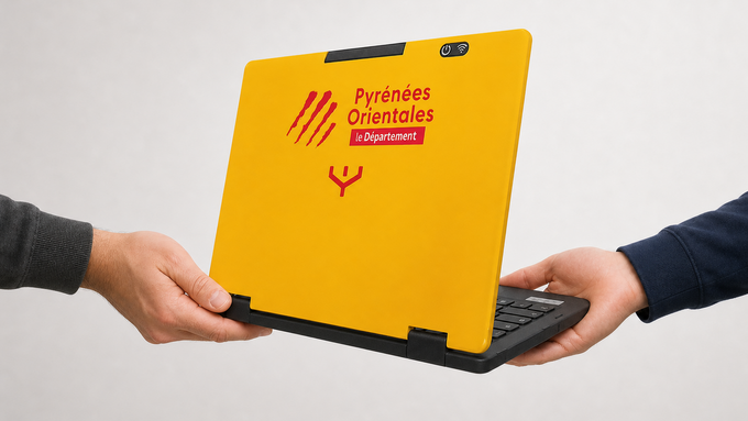 Restitution des Tablettes-PC Y11 en fin de 3e Mardi 30 juin